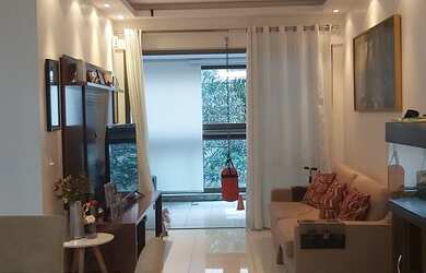 Imagem 15: Lindo apartamento na Tijuca em condomínio com total infraestrutura de...