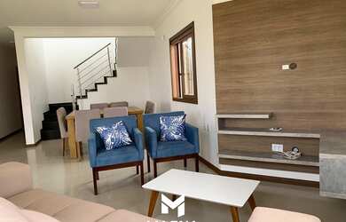 Imagem 6: Casa Alto padrão com vista para o Mar à venda na Praia de Arroio do...