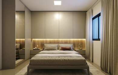 Imagem 11: Garden residencial para venda, Portão, Curitiba - GD8365