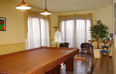 Imagem 7: Apartamento no Alto da Lapa 4 suítes, 5 vagas