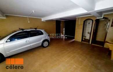 Imagem 1: Sobrado à venda, 400 m² por R$ 1.000.000,00 - Belém - São Paulo/SP