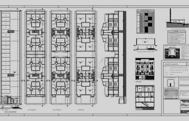 Imagem 6: Apartamento à venda, 61 m² por R$ 460.000,00 - Campestre - Santo André/SP