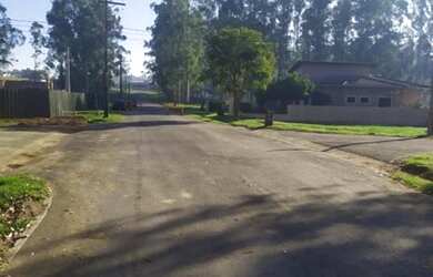 Imagem: O terreno possui 432m² de Área e está localizado em Porangaba