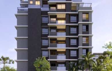 Imagem 1: Garden residencial para venda, Boa Vista, Curitiba - GD8448