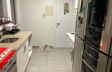 Imagem 9: Apartamento à venda, 88 m² por R$ 763.000,00 - Santo Amaro - São Paulo/SP