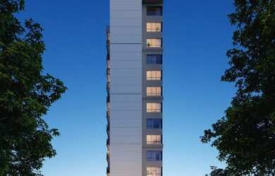 Imagem: O apartamento possui 3 Dormitórios, 3 Banheiros, 2 Vagas na