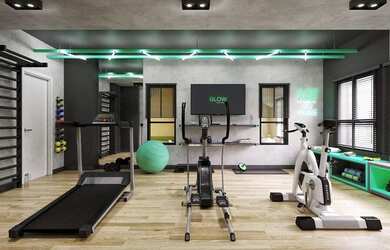 Imagem 12: Apartamento residencial para venda, Novo Mundo, Curitiba - AP14133