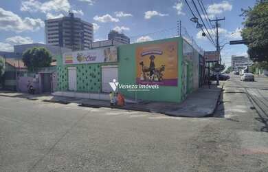 Imagem: O depósito possui 325m² de Área e está localizado em Jóquei