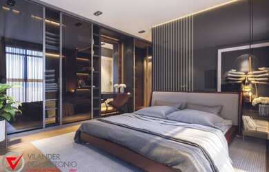 Imagem 5: Porto Belo - Apartamento Padrão - Balneário Perequê