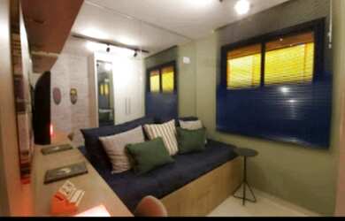 Imagem 16: Apartamento Recreio dos Bandeirantes - Barra Bonita - Park View