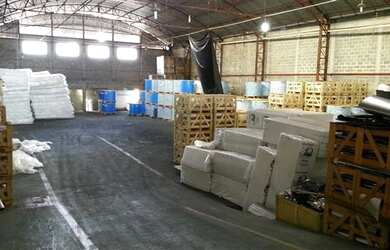 Imagem 4: Galpão venda ou locação R$ 1.900.000 ou 15.000 + 1.500 IPTU, saída fácil para a marginal T