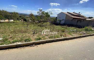 Imagem 4: Terreno à venda, 360 m² por R$ 70.000,00 - Pedra Branca - São Joaquim...