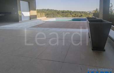 Imagem 4: CASA EM CONDOMÍNIO - TAMBORÉ - SP