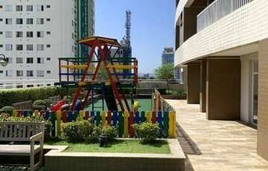 Imagem 13: Excelente apartamento reformado no Residencial Bella Vita Eco Club