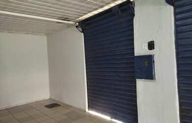 Imagem: O depósito e está localizado em Recanto Das Emas, Brasília