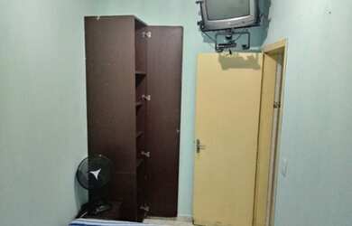 Imagem 7: Aluga-se vagas em casa com estrutura de pousada em Praia Grande, valor...