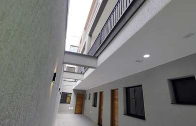 Imagem 13: Condomínio novo, apartamento para venda na Vila Carrão