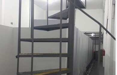 Imagem 9: GALPÃO COMERCIAL COM 250 METROS E MEZANINO NO BELA VISTA-SÃO PAULO