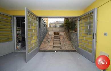 Imagem 6: São Paulo - Casa Padrão - Campo Belo