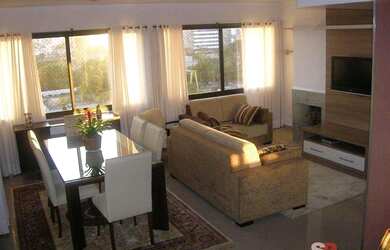 Imagem 7: Linda cobertura 4 sts 4 vgs venda, 620 m² por R$ 3.750.000 - Butantã...