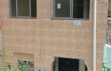 Imagem: A casa possui 1 Dormitório, 1 Banheiro e está localizado