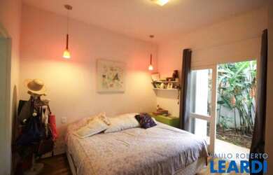 Imagem 9: SOBRADO - ALTO DA LAPA - SP