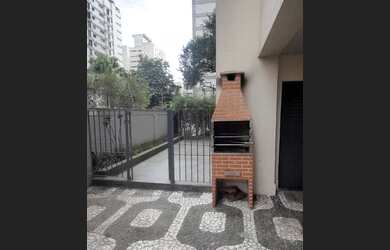 Imagem 5: APARTAMENTO À VENDA EM MOEMA, 2 DORMITÓRIOS COM VAGA DE GARAGEM