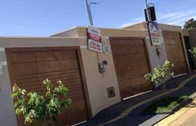 Imagem 2: Casa com 2 dormitórios à venda, 103 m² por R$ 195.000 - Girassóis...