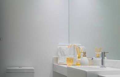 Imagem 8: Apartamento de 78 m² com 2 suítes e 2 vagas em Pinheiros