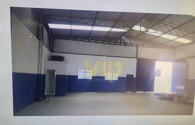 Imagem 6: Barracão à venda, 490 m² por R$ 1.350.000,00 - Jatobá - Pouso Alegre/MG