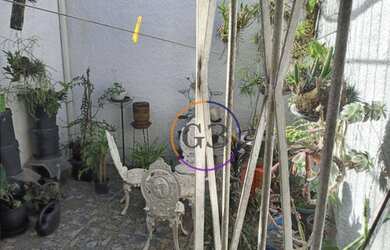 Imagem 5: linda casa no centro porto