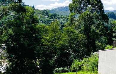 Imagem 15: SANTANA DE PARNAíBA - Terreno Padrão - Tamboré