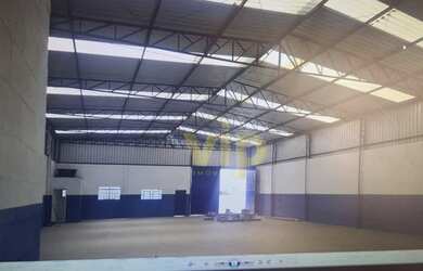 Imagem 4: Barracão à venda, 490 m² por R$ 1.350.000,00 - Jatobá - Pouso Alegre/MG