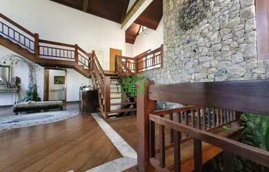 Imagem 7: Barueri - Casa de Condomínio - RESIDENCIAL TAMBORE