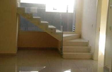 Imagem 2: Casa com 3 dormitórios para alugar, 188 m² por R$ 4.400,00/mês - Condomínio...