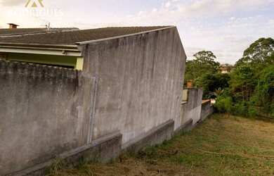 Imagem 7: Terreno à venda, 586 m² por R$ 420.000,00 - Jardim Siriema - Atibaia/SP