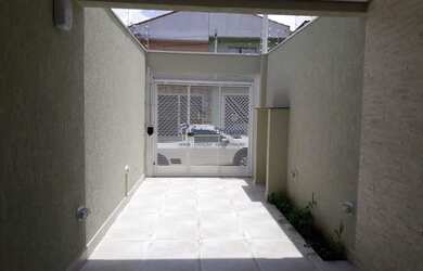 Imagem 1: CASA SOBRADO NOVO A VENDA NA REGIÃO DA SAÚDE