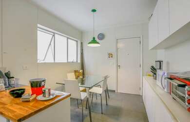 Imagem 6: Para fazer tudo à pé. Ar-condicionado, 170m² de Área, 2 Vagas na garageme3...