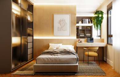 Imagem 10: Garden residencial para venda, Boa Vista, Curitiba - GD8448