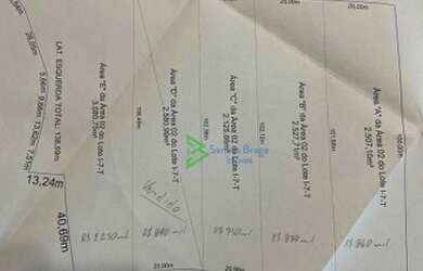 Imagem 1: Terreno à venda por R$ 750.000 - Porta Do Sol - Mairinque/SP