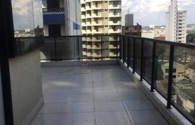 Imagem: O depósito possui 1 Vaga na garagem, 31m² de Área e está