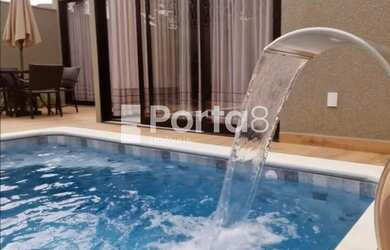 Imagem 8: São José Do Rio Preto - Casa de Condomínio - Jardim Vivendas