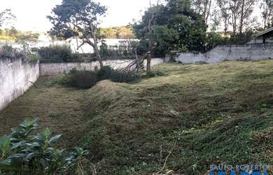 Imagem: O terreno possui 654m² de Área e está localizado em Jardim