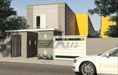 Imagem 9: Sobrado à venda, 60 m² por R$ 330.000,00 - Vila Príncipe de Gales -...