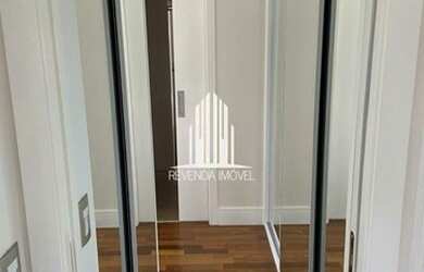 Imagem 6: Cobertura na Lapa. 195m² de Área, 3 Vagas na garageme4 Dormitórios