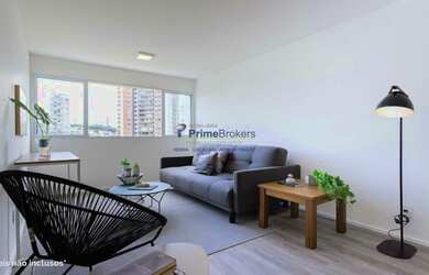 Imagem 1: Apartamento para venda na Vila Romana