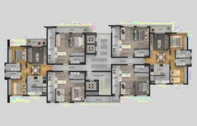 Imagem 9: Caxias Do Sul - Apartamento Padrão - Santa Catarina