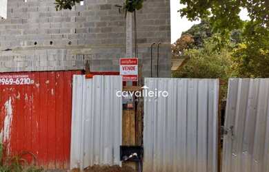 Imagem: A casa possui 2 Dormitórios, 2 Banheiros, 73m² de Área e