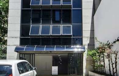 Imagem: O depósito possui 5 Vagas na garagem, 1.156m² de Área, Imóvel