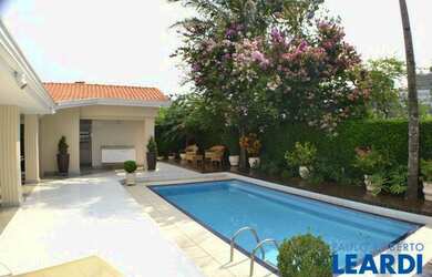 Imagem 2: CASA EM CONDOMÍNIO - TAMBORÉ - SP